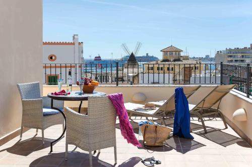 Aparthotel Staycatalina Boutique Palma