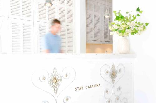 Aparthotel Staycatalina Boutique 4*