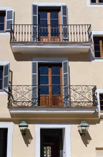 Staycatalina Boutique Aparthotel 4*
