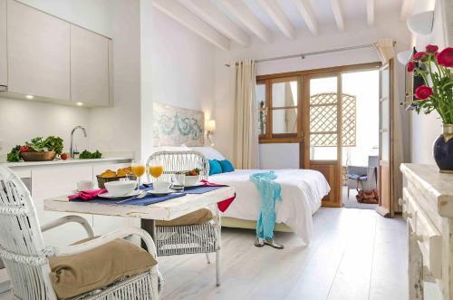 Aparthotel Staycatalina Boutique 4*