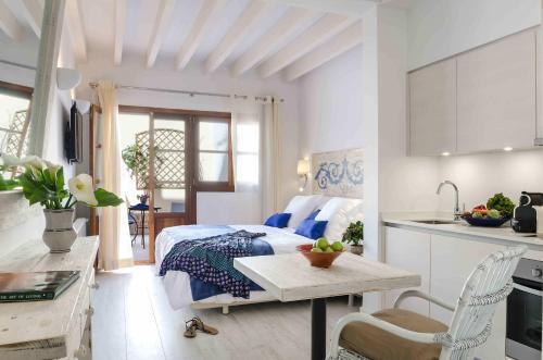 Aparthotel Staycatalina Boutique