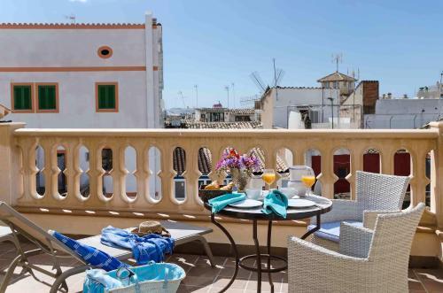 Staycatalina Boutique Aparthotel 4*