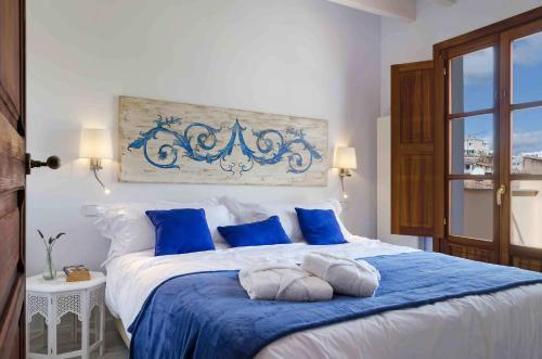 Staycatalina Boutique Aparthotel Palma